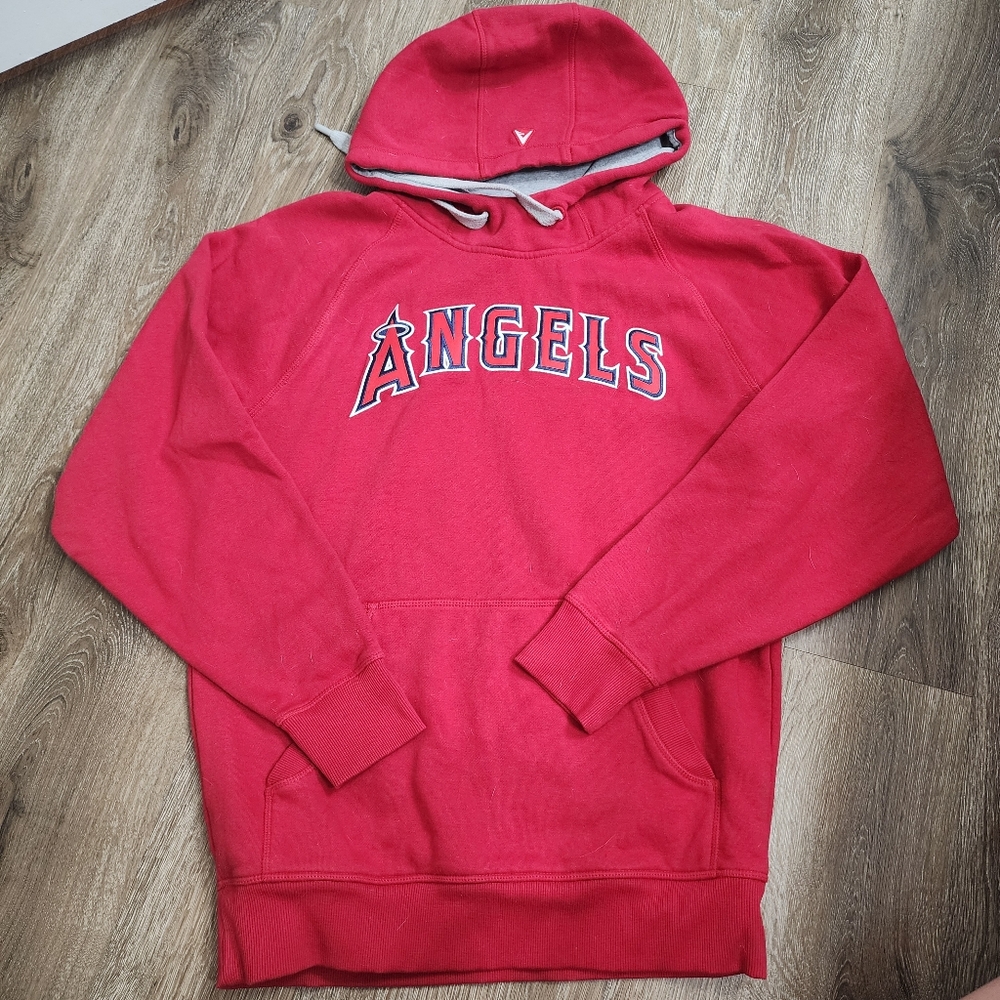 Angels Sweatshirt